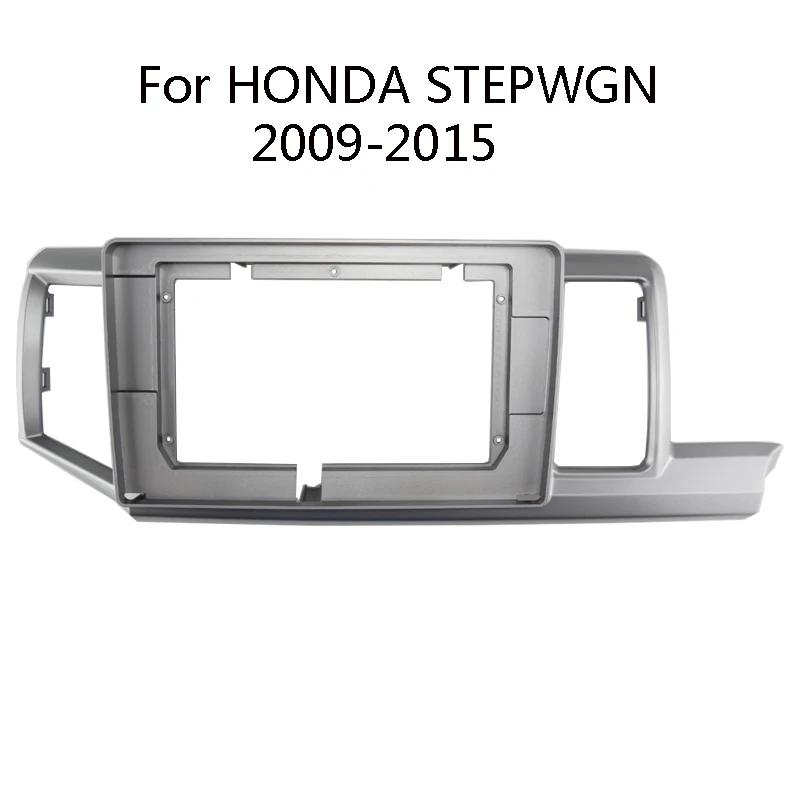 ڵ  ٸ, Canbus   ̺  , Honda Stepwgn 2009-2015 ڵ ׷  г  ŰƮ